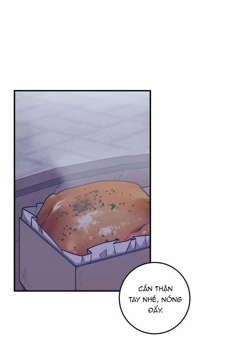 Nhân Vật Phản Diện Được Tôi Nuôi Dưỡng Tốt 38 trang 27