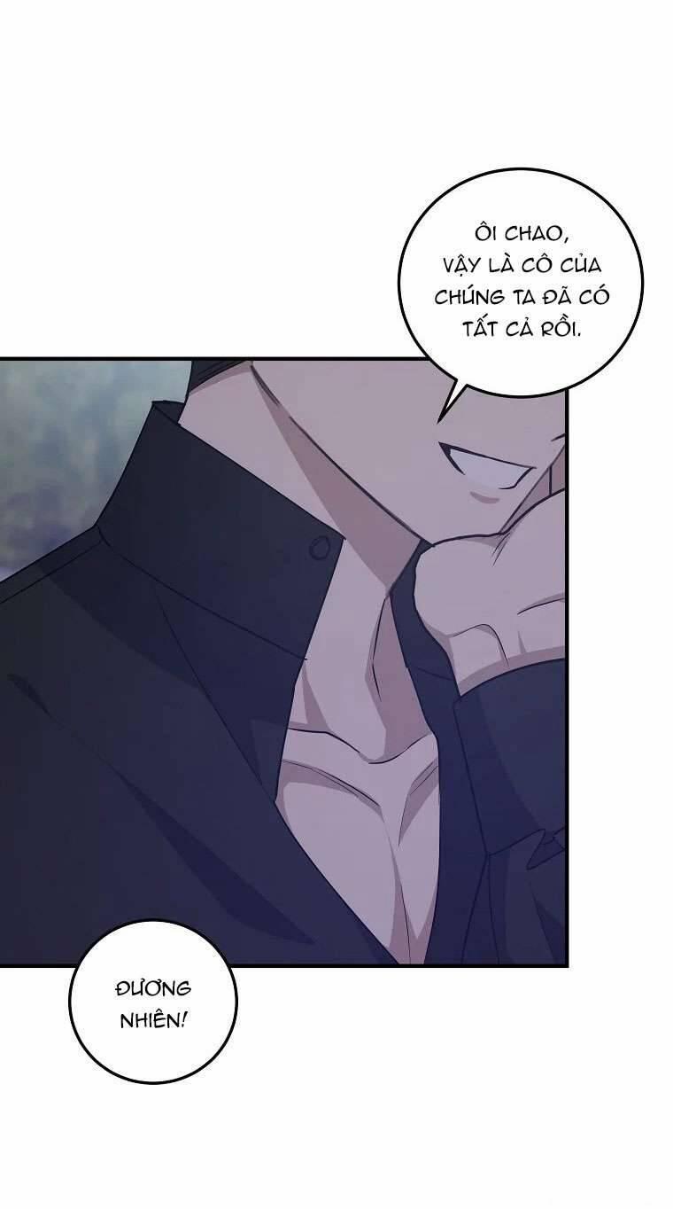 Nhân Vật Phản Diện Được Tôi Nuôi Dưỡng Tốt 38 trang 32