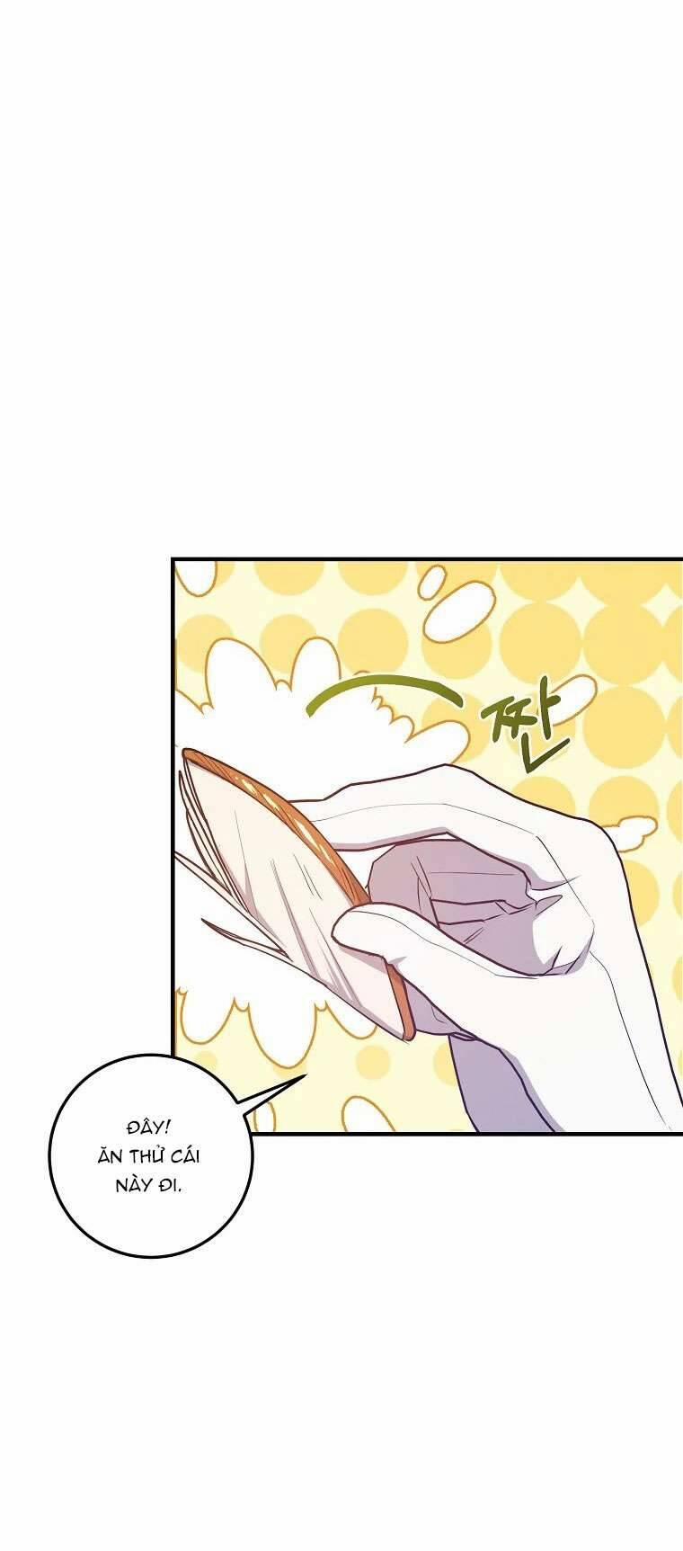 Nhân Vật Phản Diện Được Tôi Nuôi Dưỡng Tốt 38 trang 36