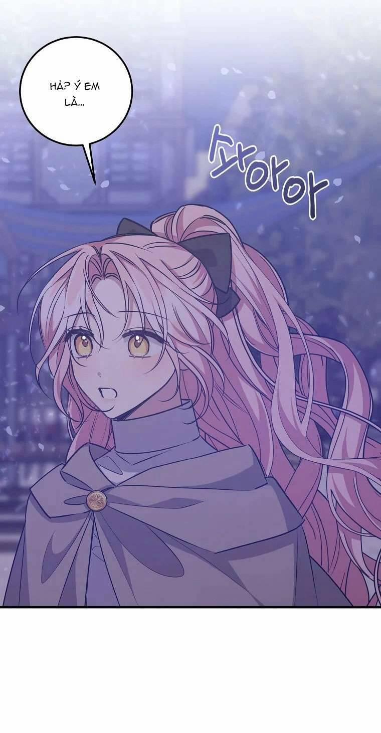 Nhân Vật Phản Diện Được Tôi Nuôi Dưỡng Tốt 38 trang 43