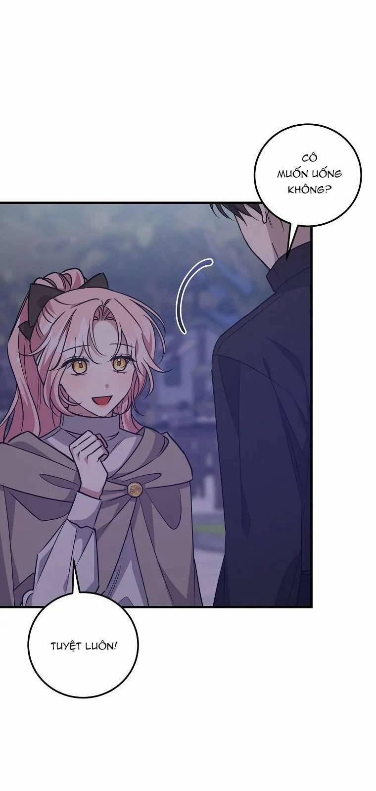 Nhân Vật Phản Diện Được Tôi Nuôi Dưỡng Tốt 38 trang 46