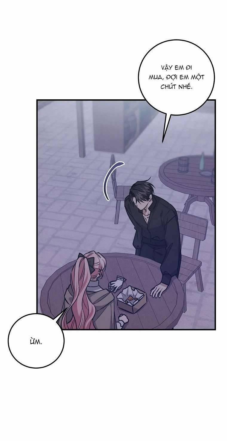 Nhân Vật Phản Diện Được Tôi Nuôi Dưỡng Tốt 38 trang 47