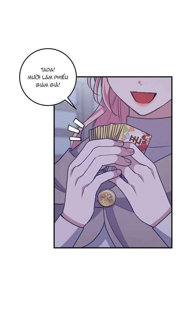 Nhân Vật Phản Diện Được Tôi Nuôi Dưỡng Tốt 38 trang 5