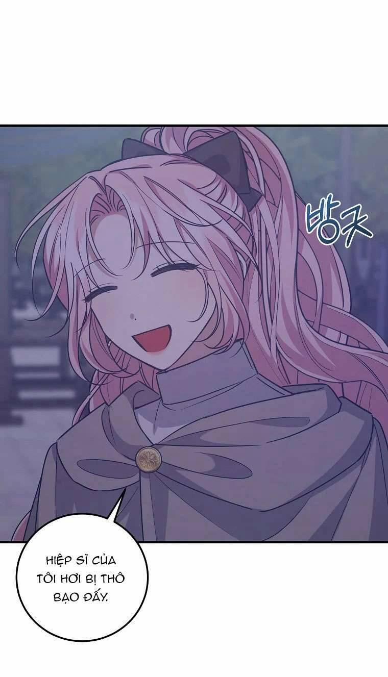 Nhân Vật Phản Diện Được Tôi Nuôi Dưỡng Tốt 38 trang 58
