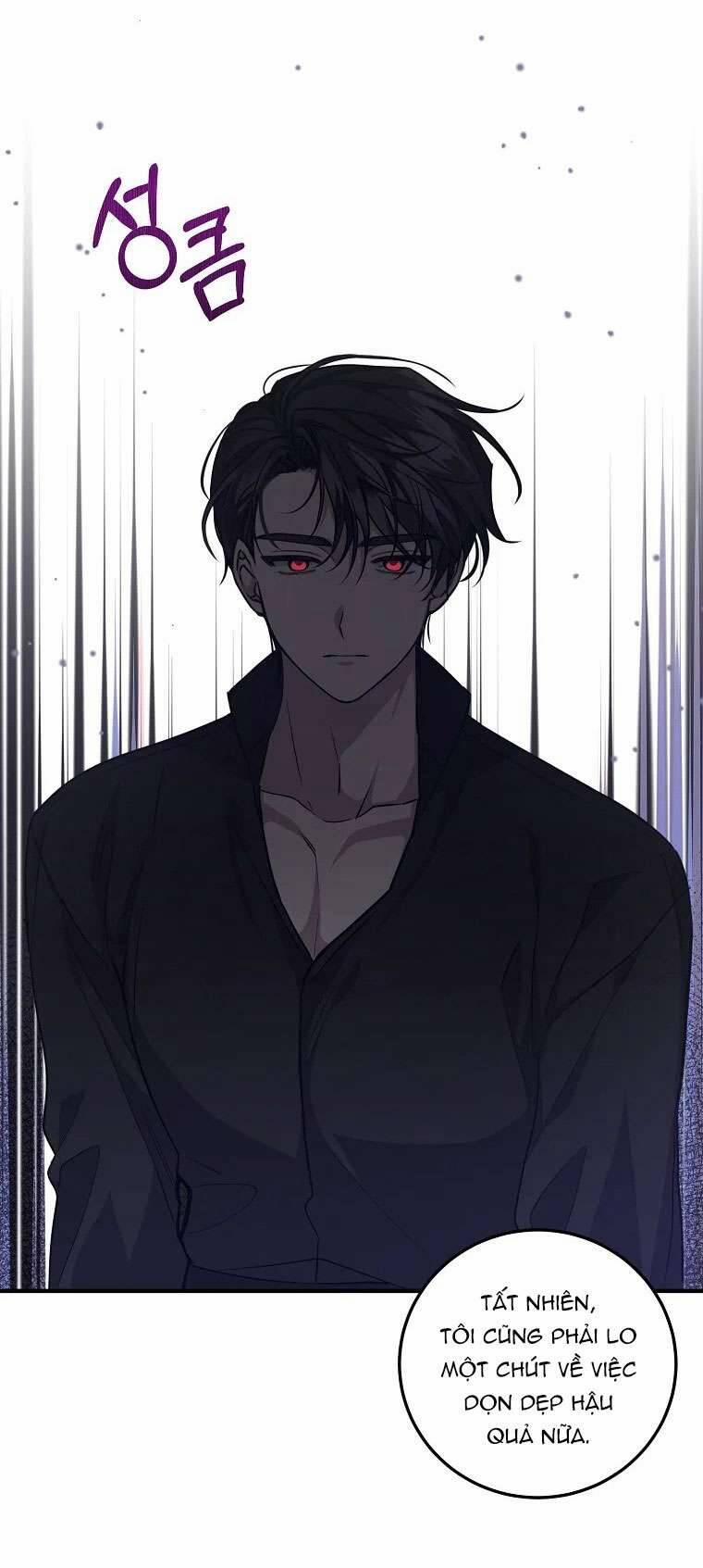 Nhân Vật Phản Diện Được Tôi Nuôi Dưỡng Tốt 38 trang 60