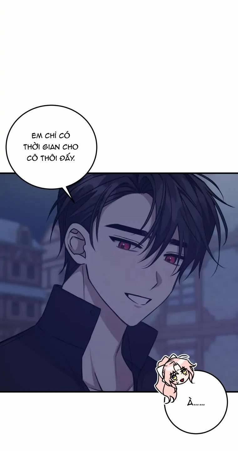 Nhân Vật Phản Diện Được Tôi Nuôi Dưỡng Tốt 39 trang 35