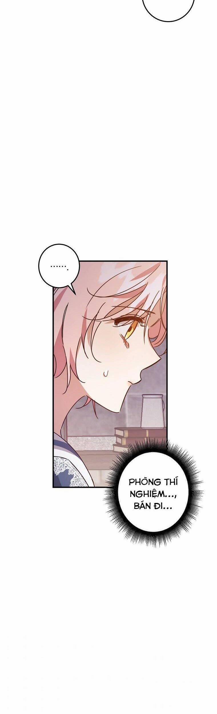 Nhân Vật Phản Diện Được Tôi Nuôi Dưỡng Tốt 4 trang 25