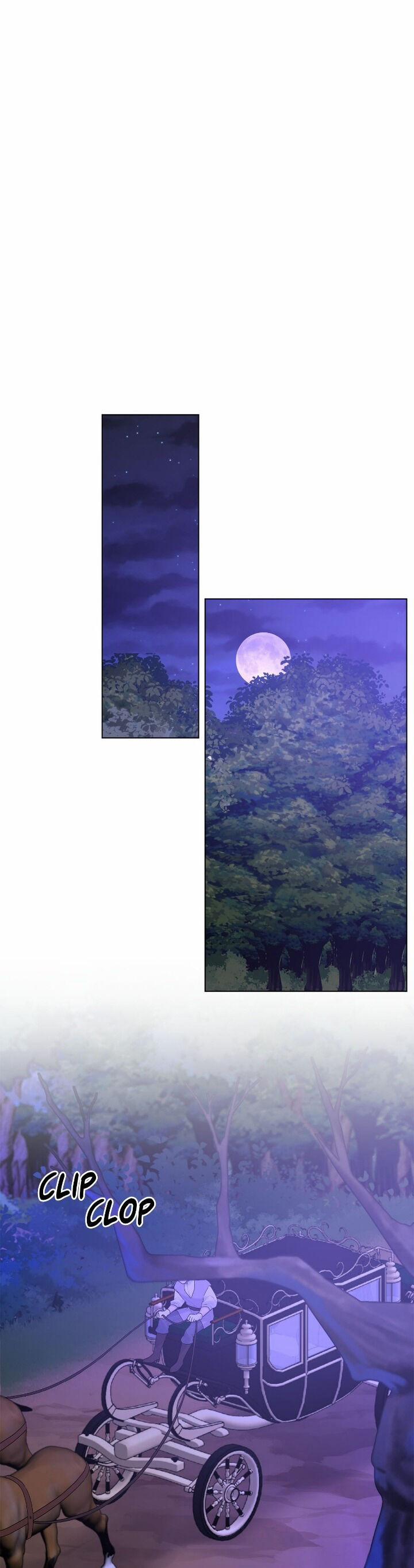 Nhân Vật Phản Diện Muốn Thành Nữ Chính 106 trang 10