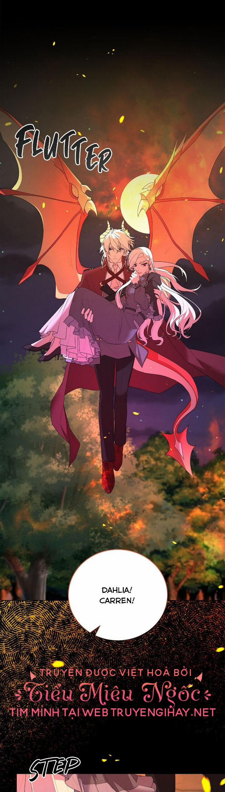Nhân Vật Phản Diện Muốn Thành Nữ Chính 106 trang 19