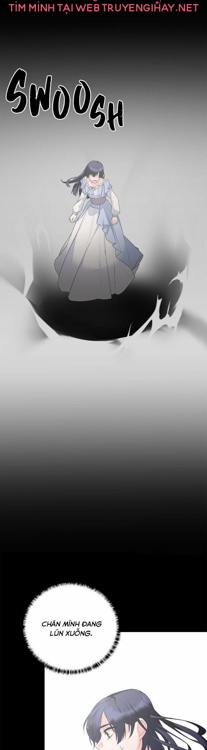 Nhân Vật Phản Diện Muốn Thành Nữ Chính 106 trang 36