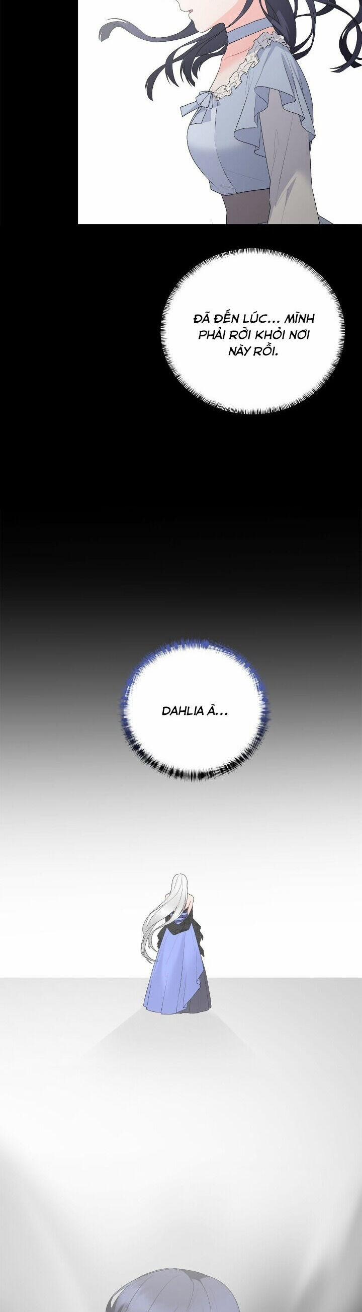 Nhân Vật Phản Diện Muốn Thành Nữ Chính 106 trang 37