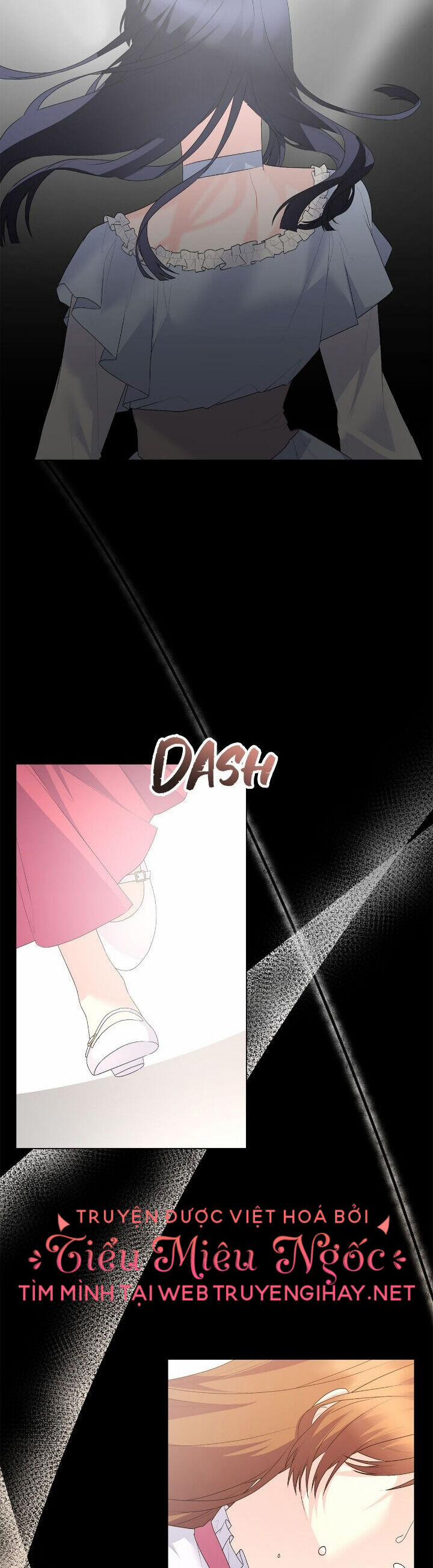 Nhân Vật Phản Diện Muốn Thành Nữ Chính 106 trang 38