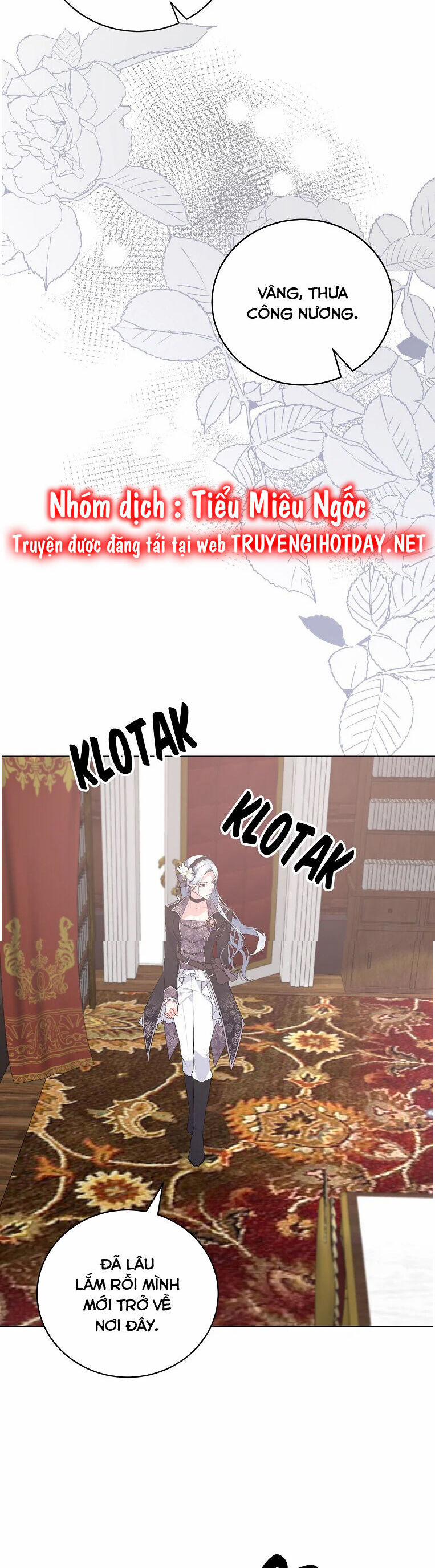 Nhân Vật Phản Diện Muốn Thành Nữ Chính 113 trang 15