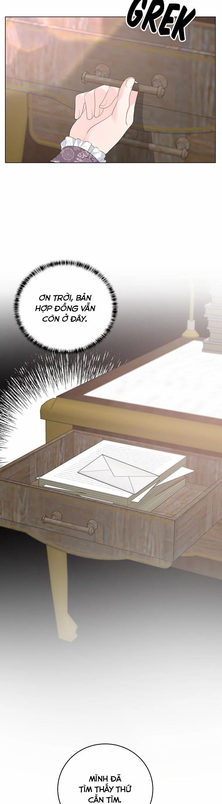 Nhân Vật Phản Diện Muốn Thành Nữ Chính 113 trang 16