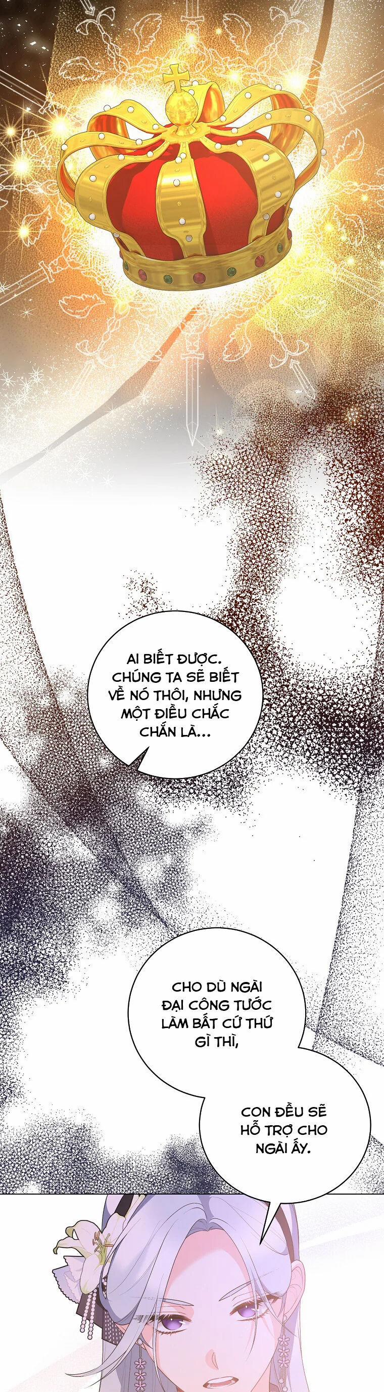 Nhân Vật Phản Diện Muốn Thành Nữ Chính 113 trang 26