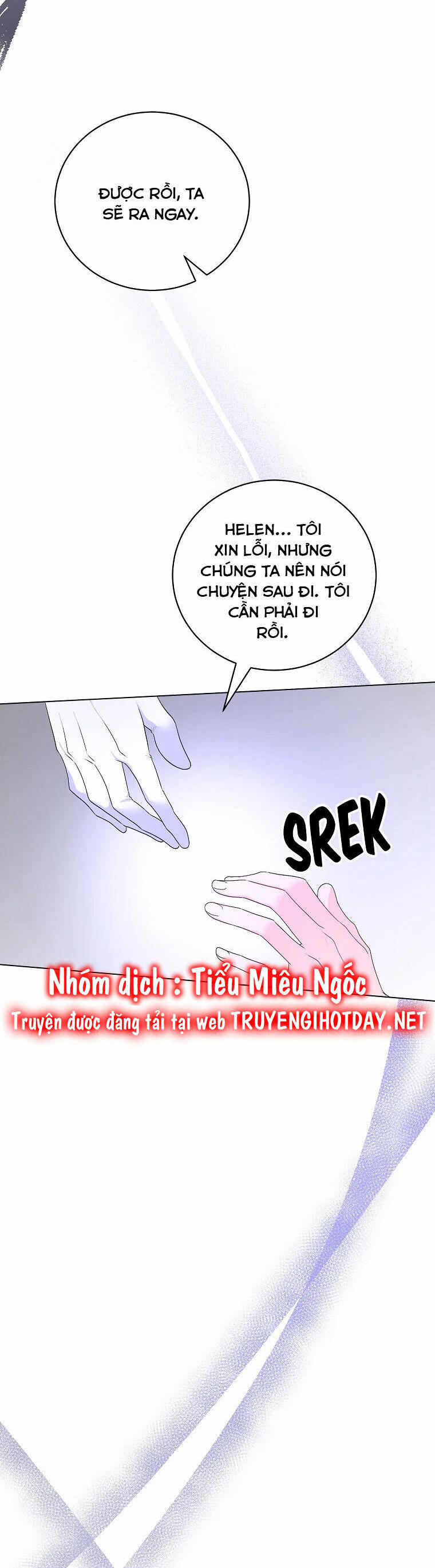 Nhân Vật Phản Diện Muốn Thành Nữ Chính 113 trang 33