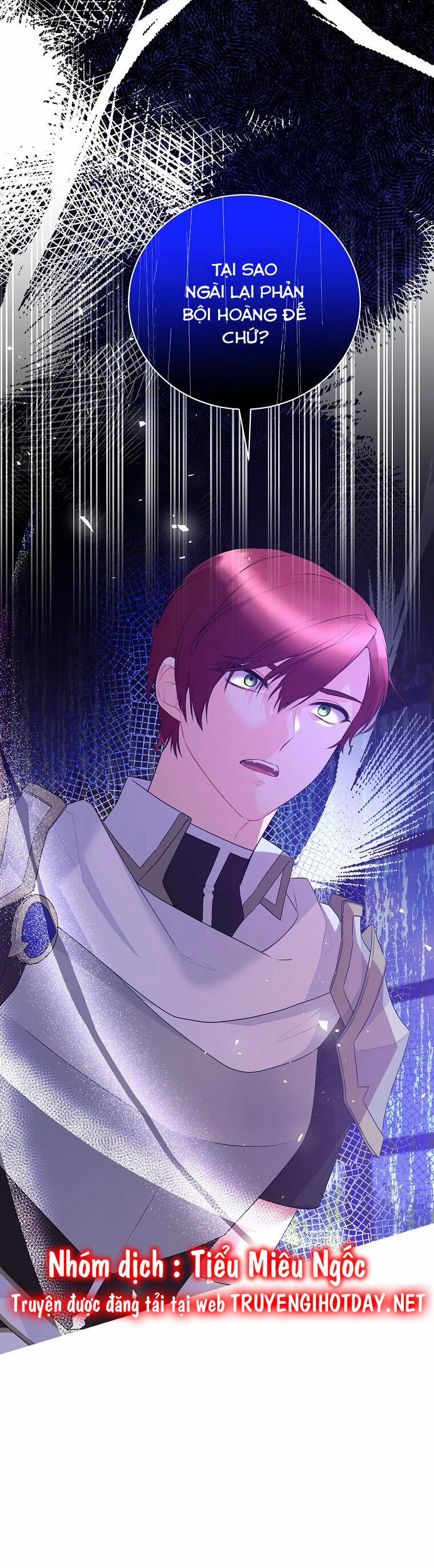 Nhân Vật Phản Diện Muốn Thành Nữ Chính 113 trang 38