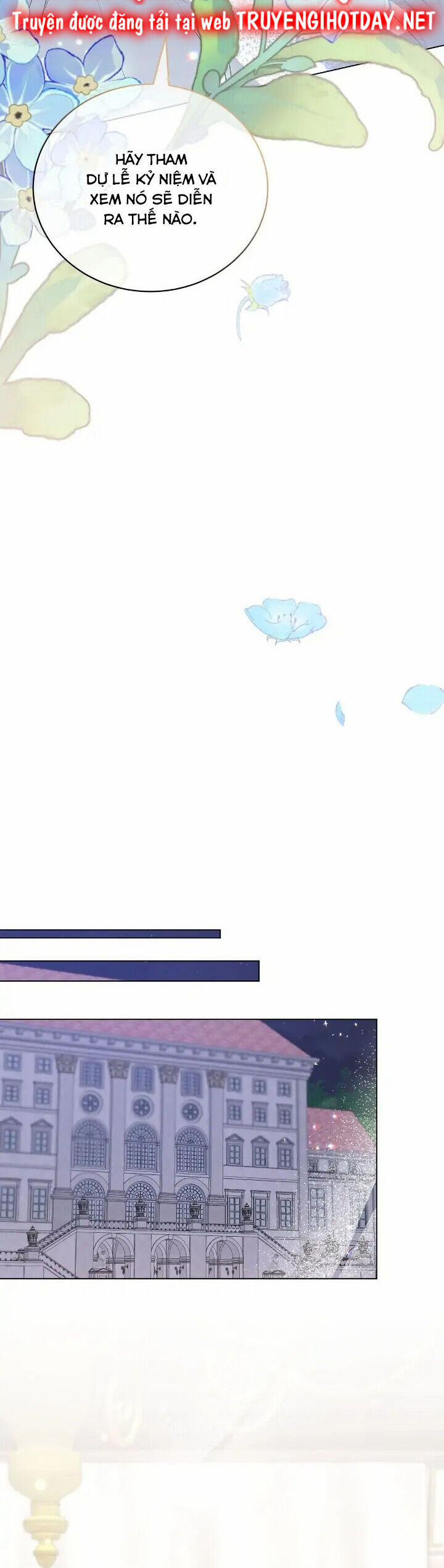 Nhân Vật Phản Diện Muốn Thành Nữ Chính 114 trang 16