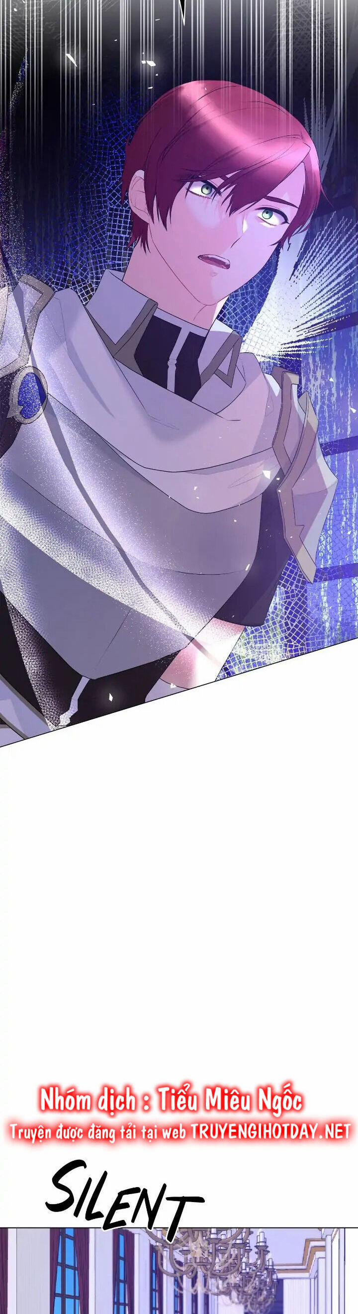 Nhân Vật Phản Diện Muốn Thành Nữ Chính 114 trang 2