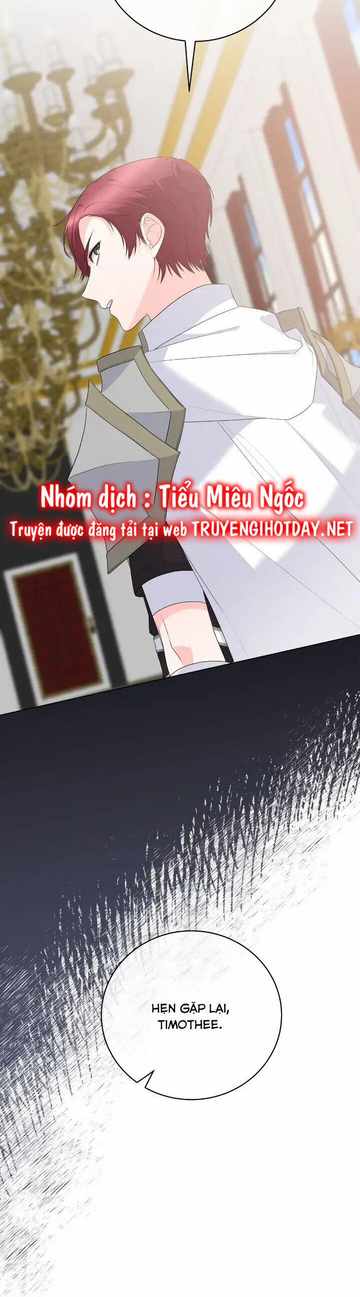 Nhân Vật Phản Diện Muốn Thành Nữ Chính 114 trang 9