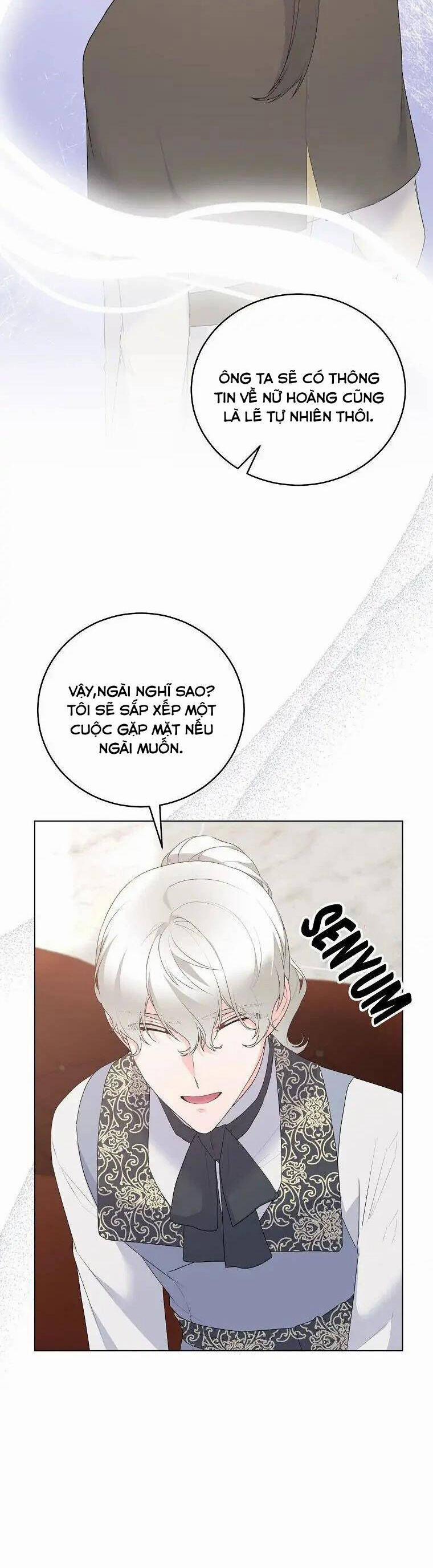 Nhân Vật Phản Diện Muốn Thành Nữ Chính 115 trang 10