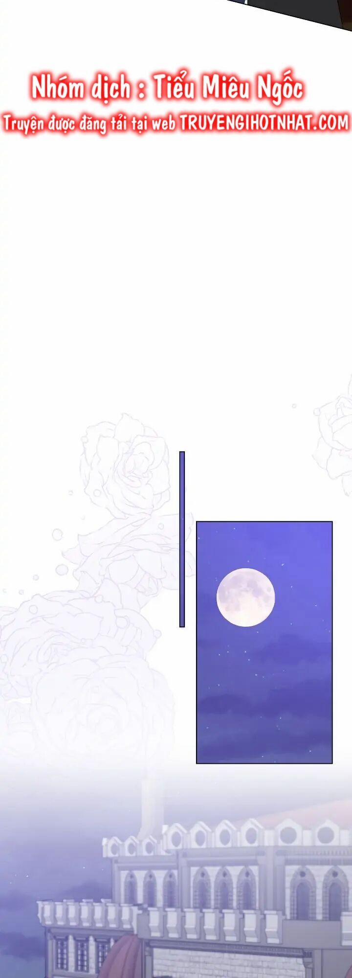 Nhân Vật Phản Diện Muốn Thành Nữ Chính 116 trang 3