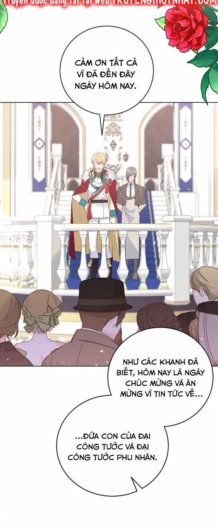 Nhân Vật Phản Diện Muốn Thành Nữ Chính 116 trang 37