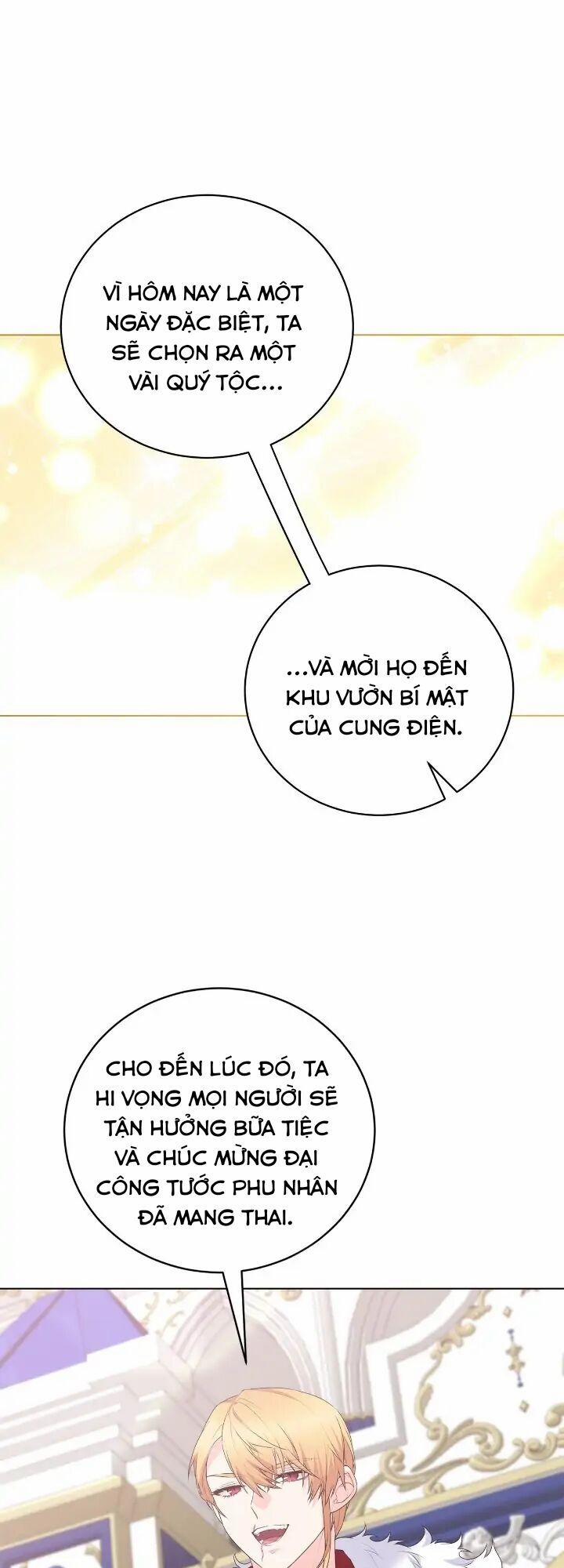 Nhân Vật Phản Diện Muốn Thành Nữ Chính 116 trang 38