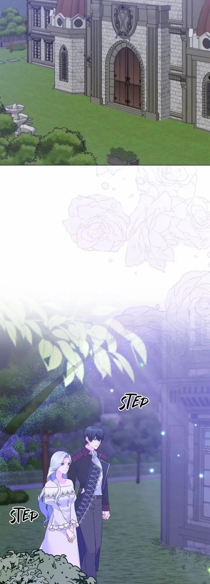 Nhân Vật Phản Diện Muốn Thành Nữ Chính 116 trang 4