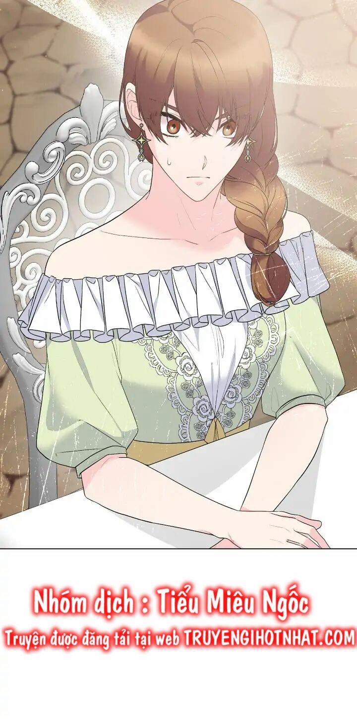 Nhân Vật Phản Diện Muốn Thành Nữ Chính 116 trang 51