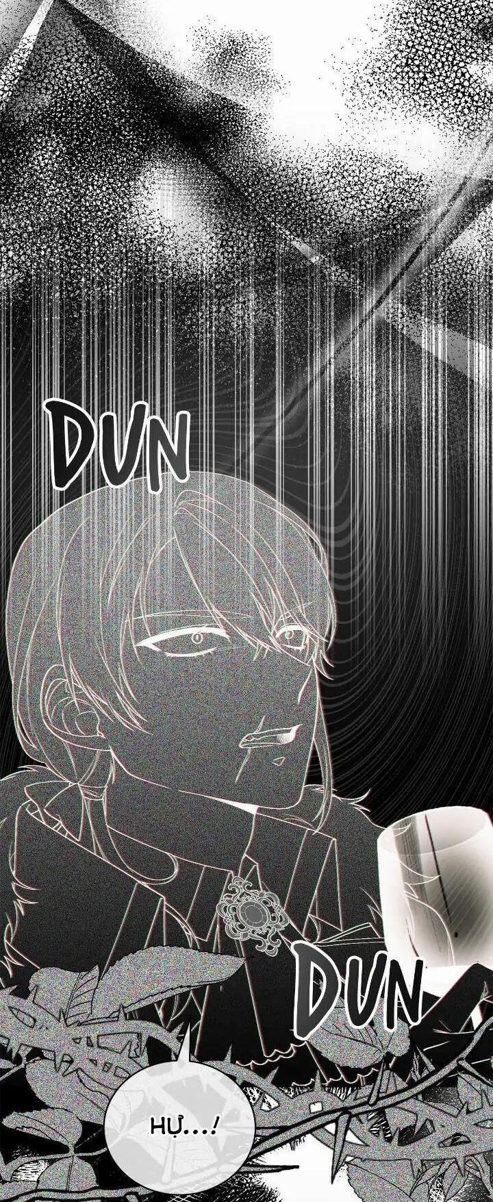 Nhân Vật Phản Diện Muốn Thành Nữ Chính 118 trang 37