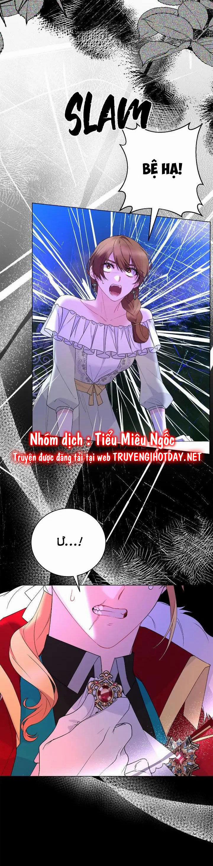 Nhân Vật Phản Diện Muốn Thành Nữ Chính 118 trang 38