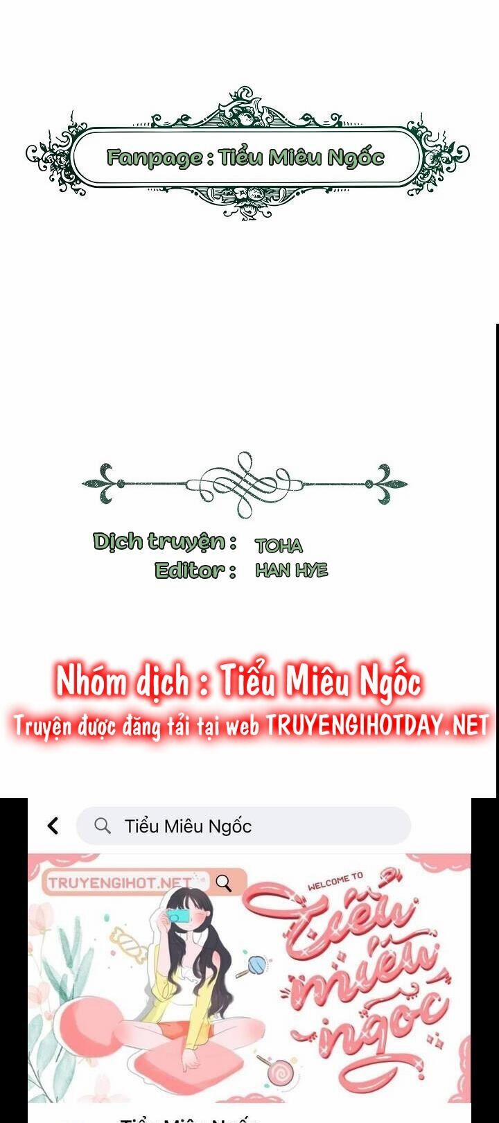 Nhân Vật Phản Diện Muốn Thành Nữ Chính 119 trang 0