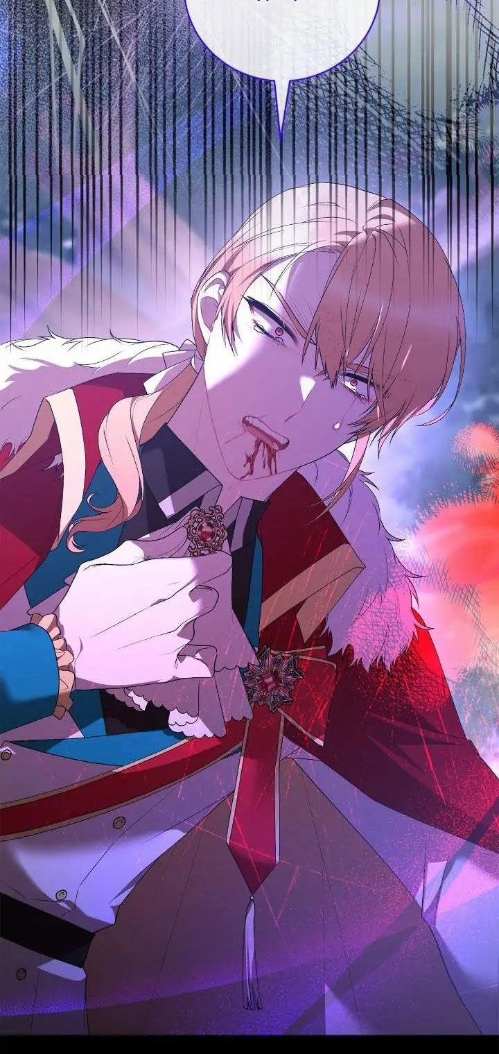 Nhân Vật Phản Diện Muốn Thành Nữ Chính 119 trang 3