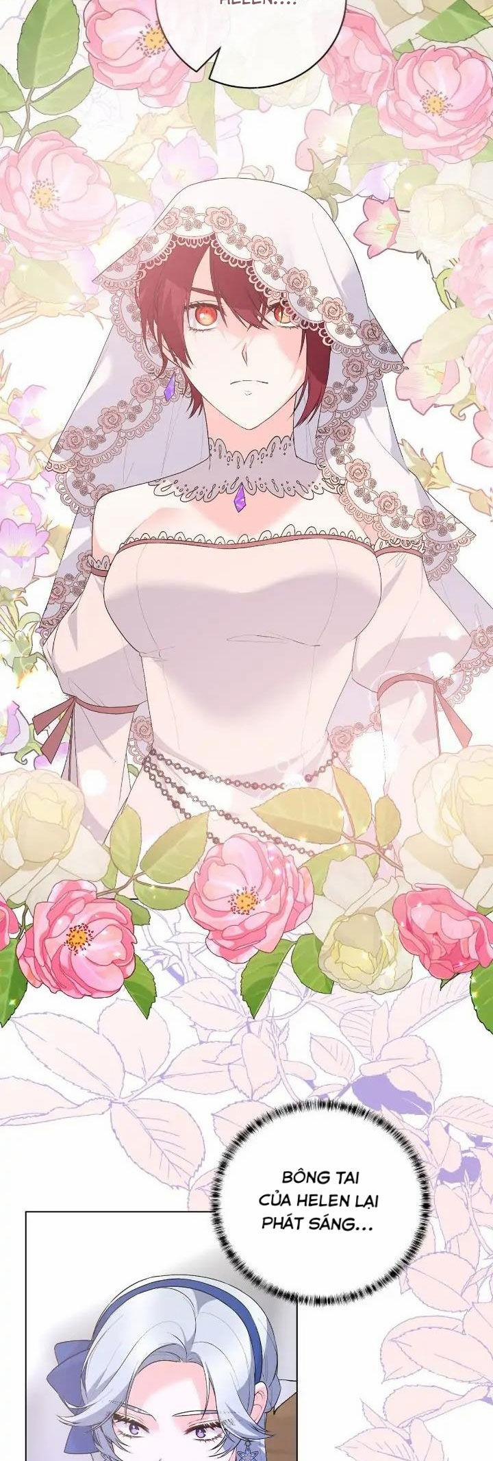 Nhân Vật Phản Diện Muốn Thành Nữ Chính 119 trang 40