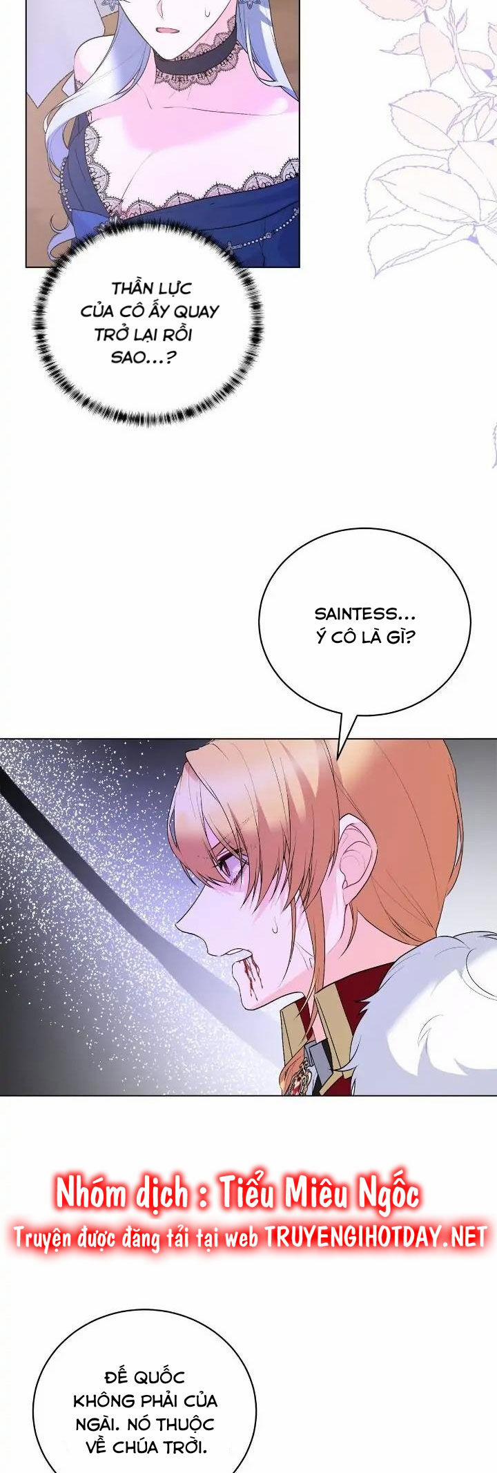 Nhân Vật Phản Diện Muốn Thành Nữ Chính 119 trang 41