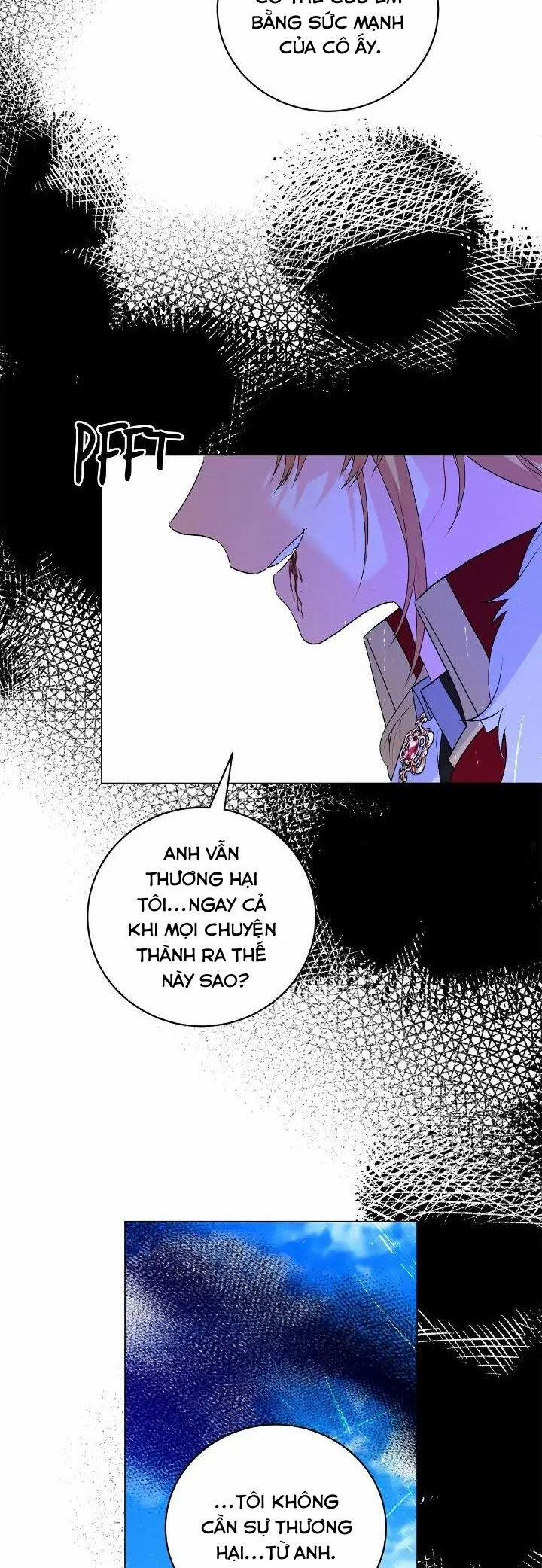 Nhân Vật Phản Diện Muốn Thành Nữ Chính 119 trang 46