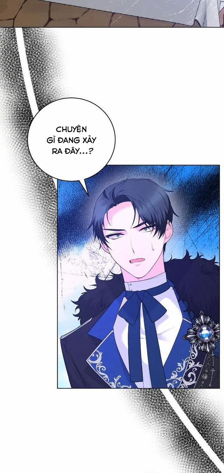 Nhân Vật Phản Diện Muốn Thành Nữ Chính 119 trang 5