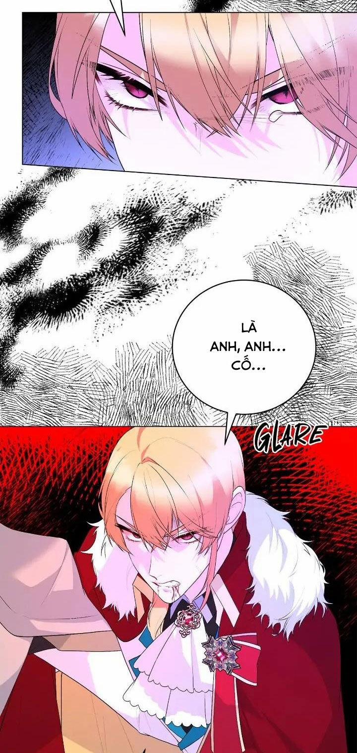 Nhân Vật Phản Diện Muốn Thành Nữ Chính 119 trang 7
