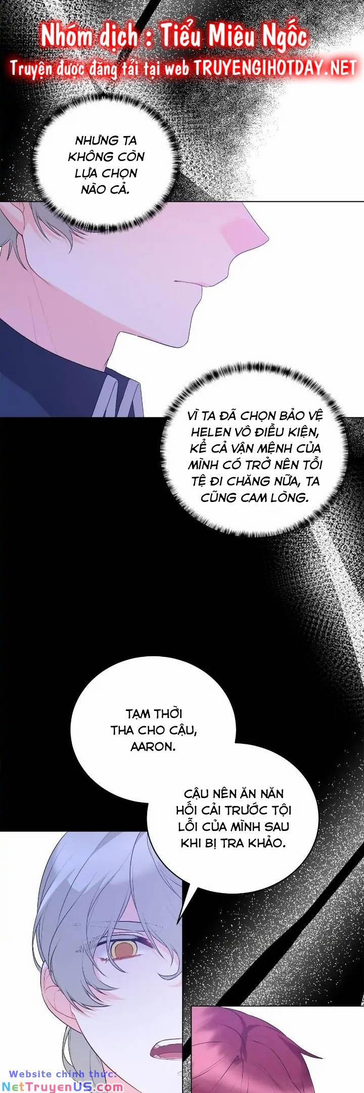 Nhân Vật Phản Diện Muốn Thành Nữ Chính 120 trang 16