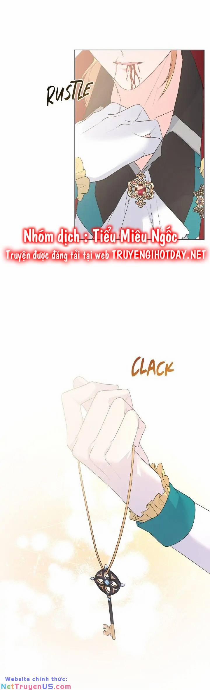 Nhân Vật Phản Diện Muốn Thành Nữ Chính 120 trang 23