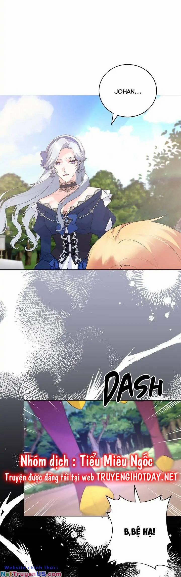 Nhân Vật Phản Diện Muốn Thành Nữ Chính 120 trang 30