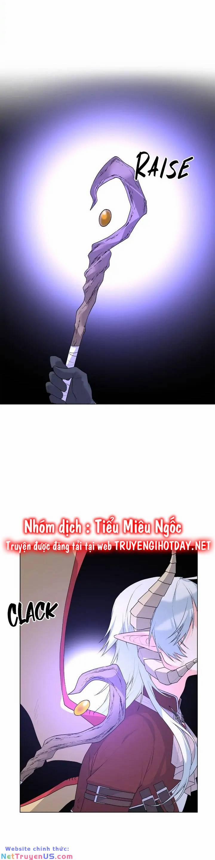 Nhân Vật Phản Diện Muốn Thành Nữ Chính 120 trang 6