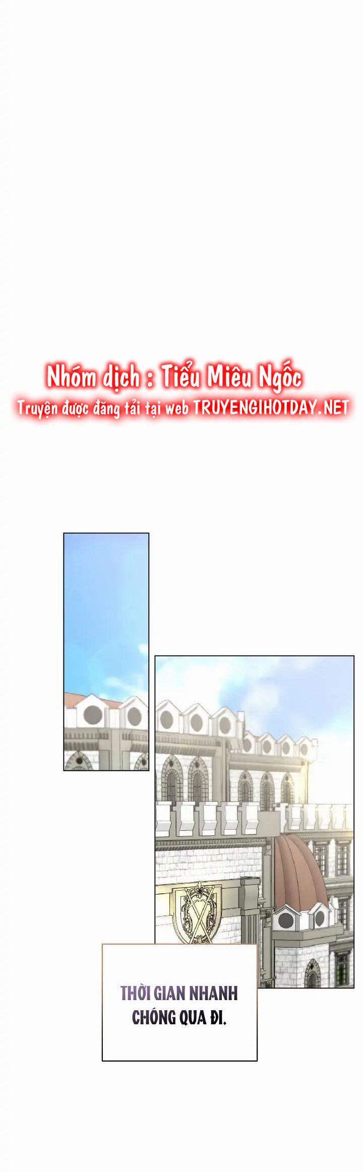 Nhân Vật Phản Diện Muốn Thành Nữ Chính 122 trang 26