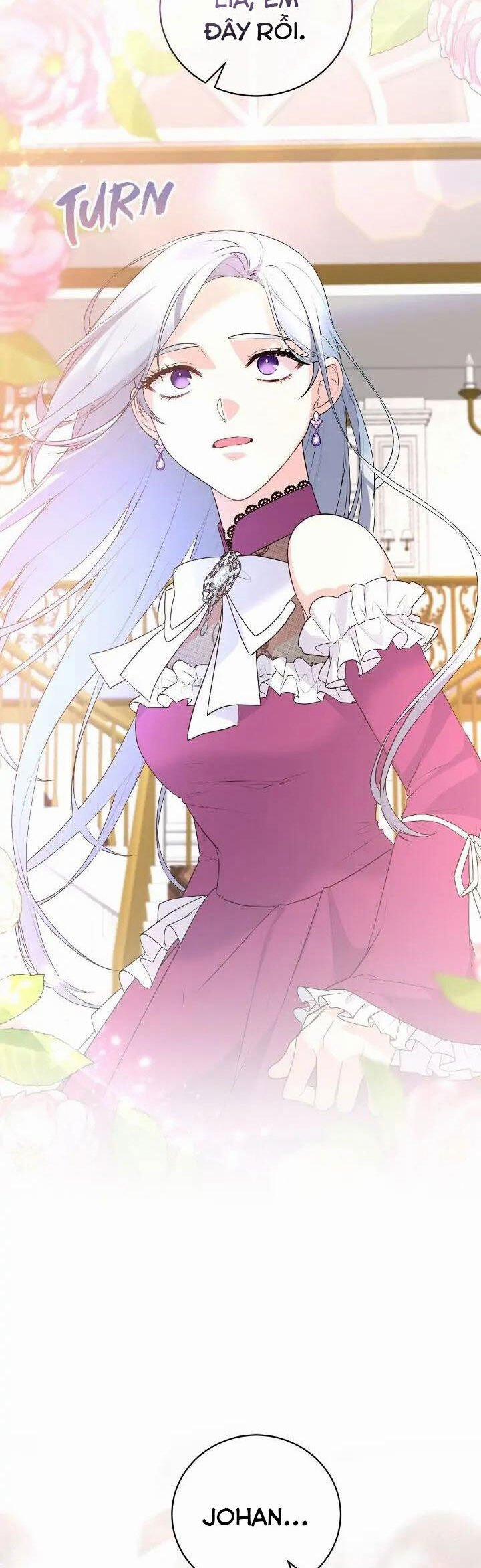 Nhân Vật Phản Diện Muốn Thành Nữ Chính 122 trang 33