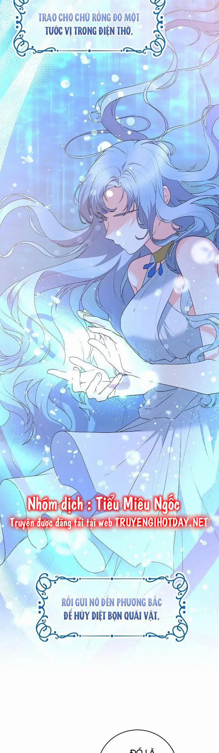 Nhân Vật Phản Diện Muốn Thành Nữ Chính 122 trang 6