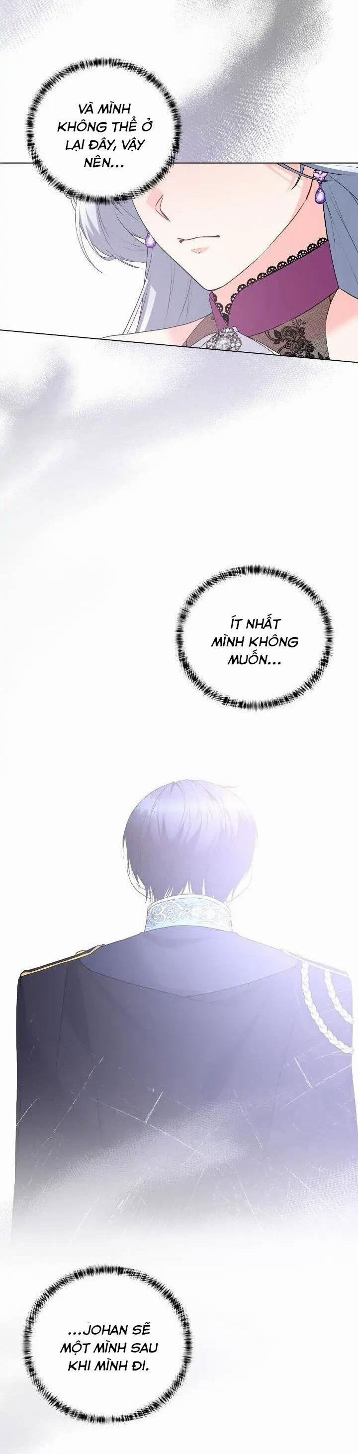 Nhân Vật Phản Diện Muốn Thành Nữ Chính 123 trang 10