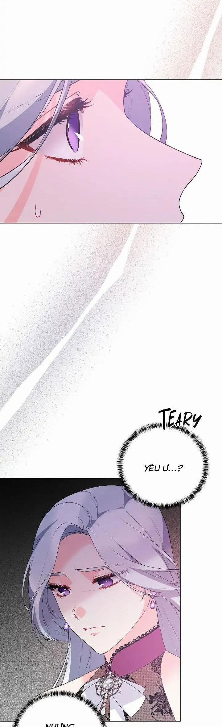Nhân Vật Phản Diện Muốn Thành Nữ Chính 123 trang 18