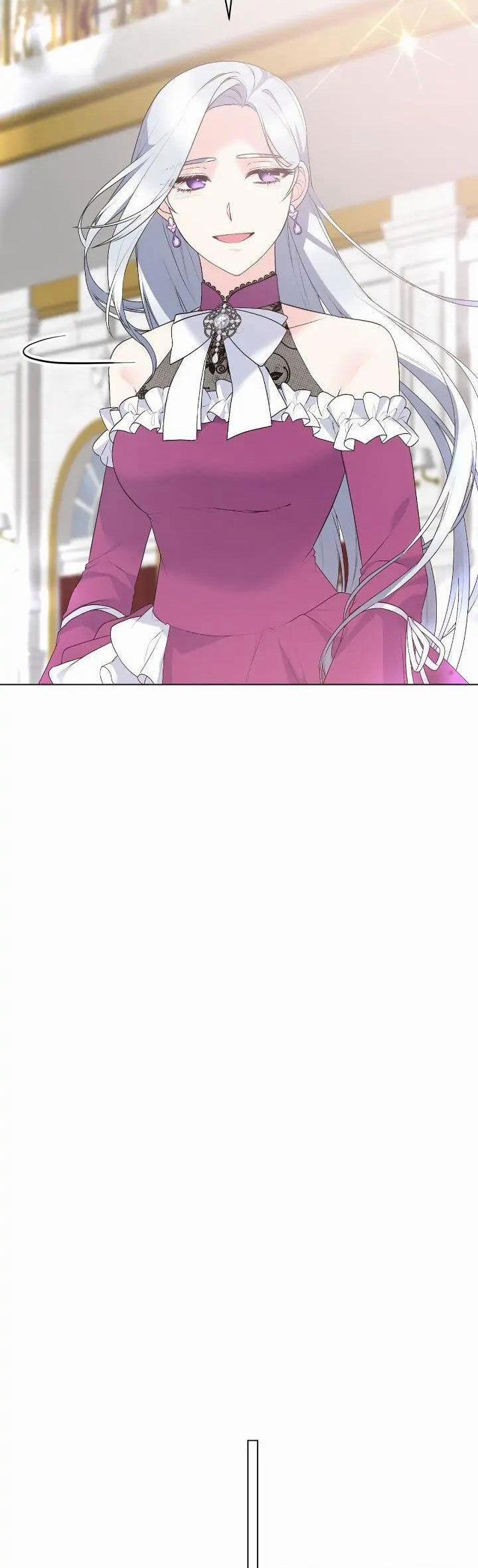 Nhân Vật Phản Diện Muốn Thành Nữ Chính 123 trang 20