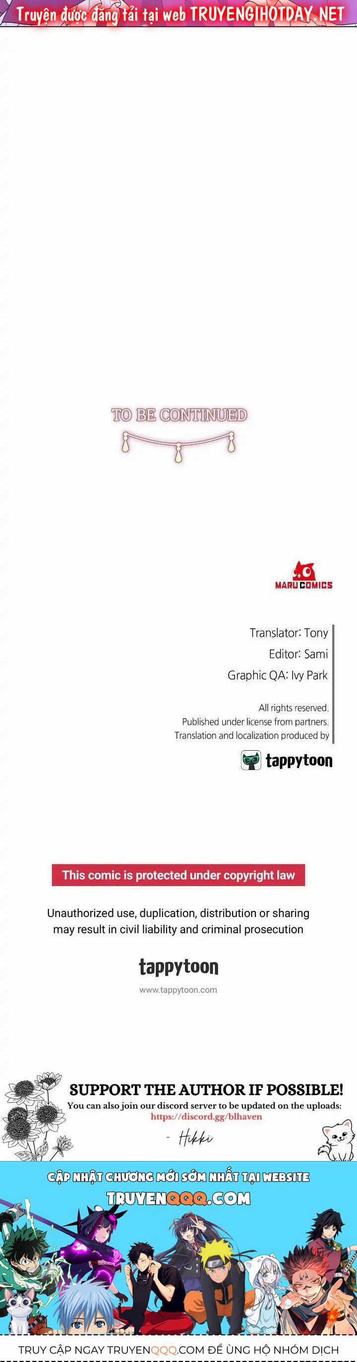 Nhân Vật Phản Diện Muốn Thành Nữ Chính 123 trang 36